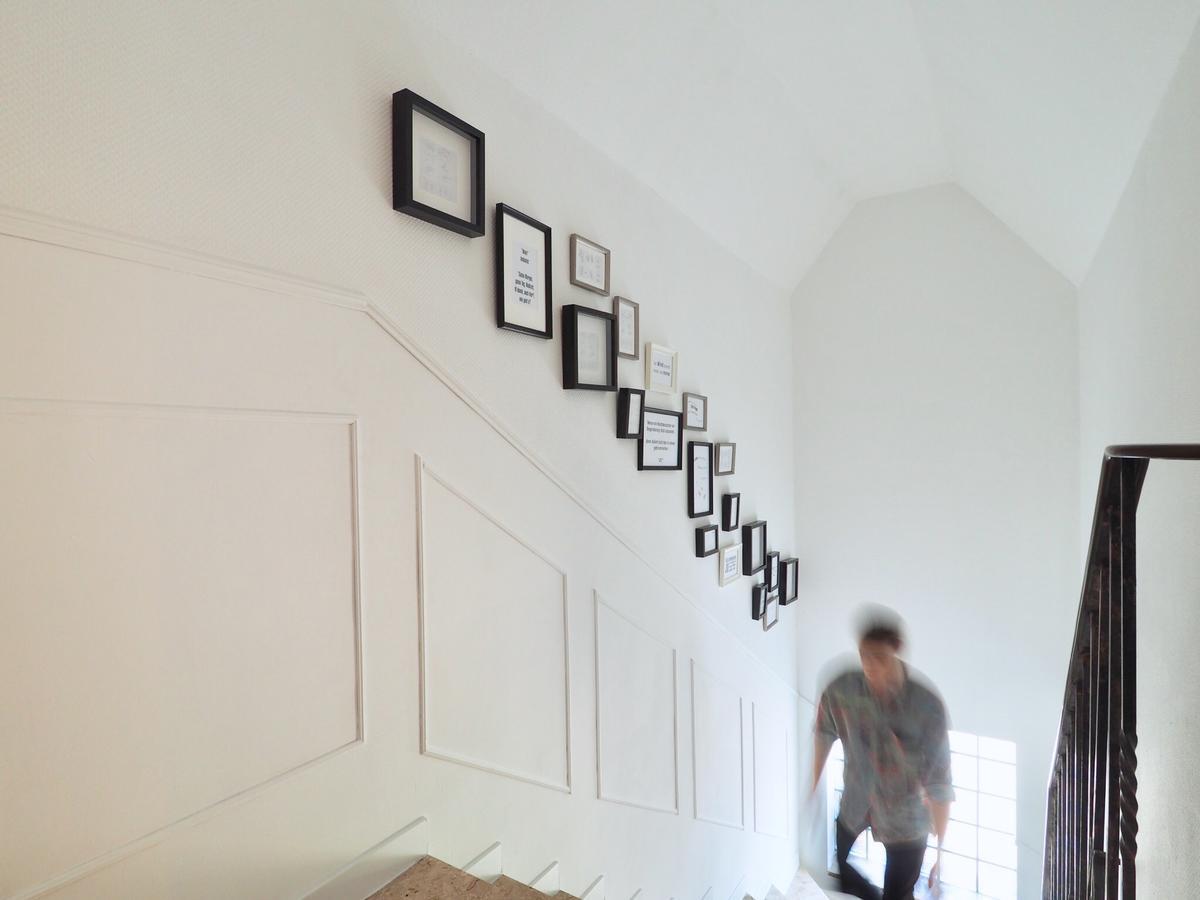 Apartmenthaus Jasmin Büsum Eksteriør billede